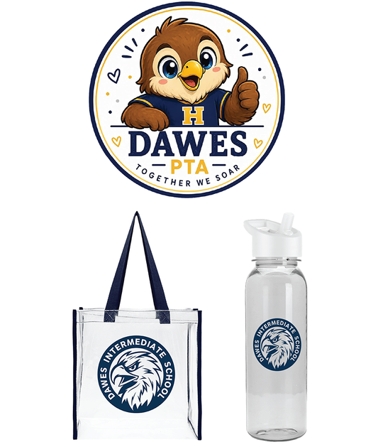 PTA Membership Package