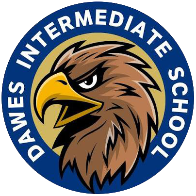 Dawes Intermediate School Apparel