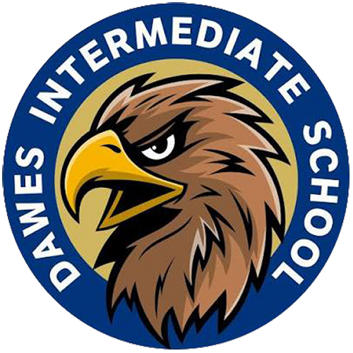 Dawes Intermediate School Apparel